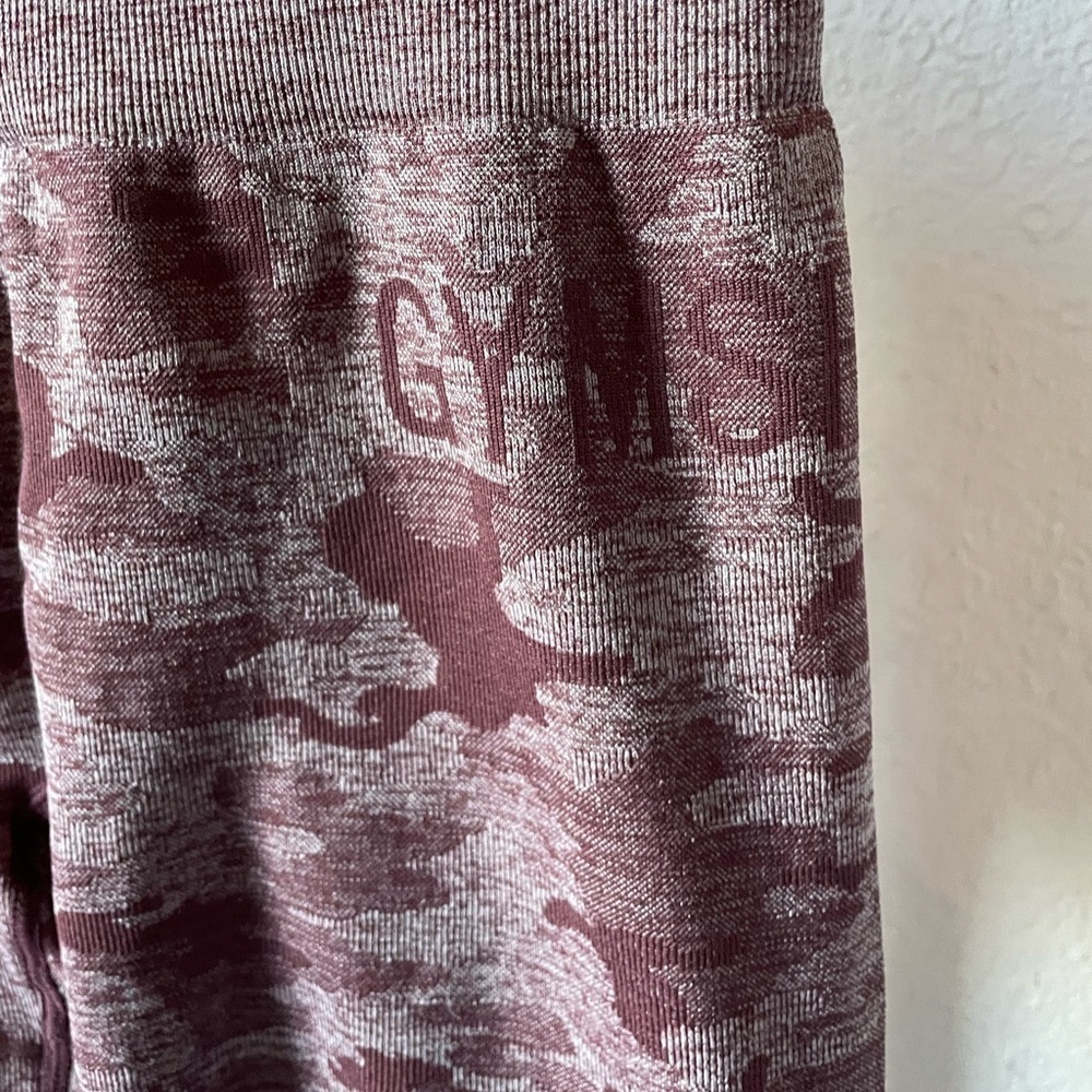 GYMSHARK LEGGINGS - Picture 2 of 5